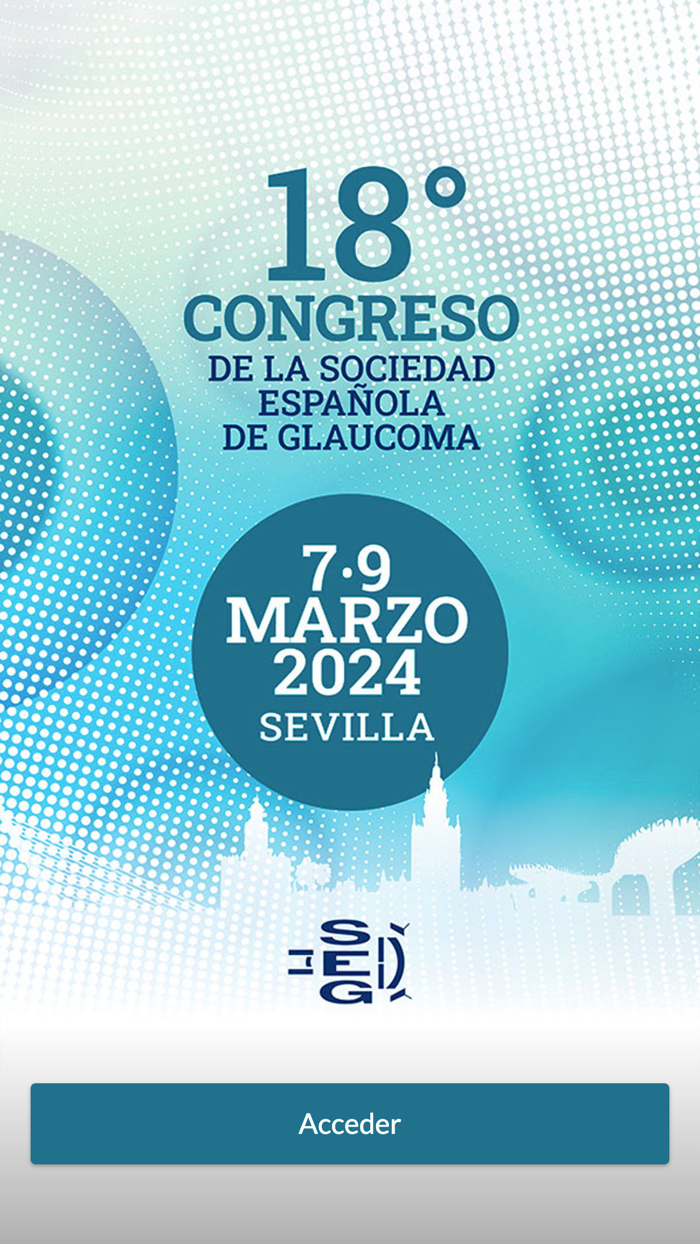 18 CONGRESO DE LA SEG