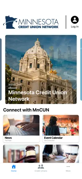 Game screenshot Minnesota Credit Union Network mod apk