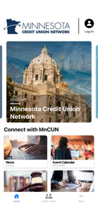 Minnesota Credit Union Network screenshot #1 for iPhone