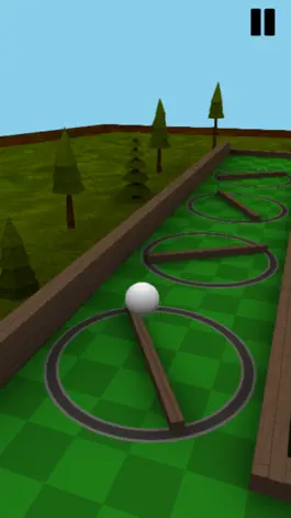 Game screenshot Open Golf apk