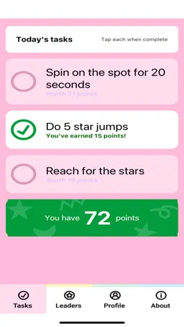 Game screenshot In It To Win It apk