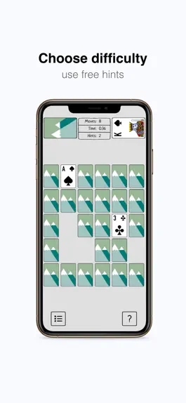 Game screenshot reMembo: Puzzle Cards hack
