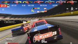 stock car racing iphone screenshot 4