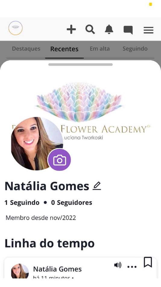 #1. RFA (iOS) 由: Cativa Tecnologia e Servicos Digitais