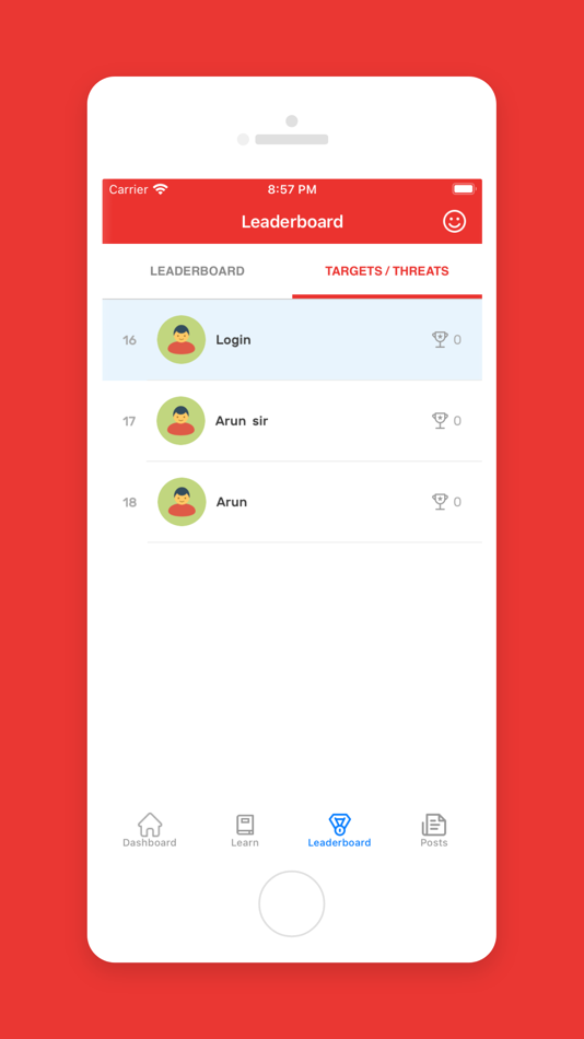 #5. Lals Academy Pro (iOS) 由: Testpress Tech Labs LLP