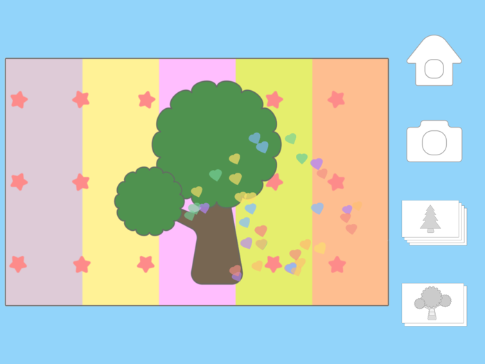 Endless Baby Colorbook Lite