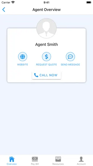 Farm Bureau Financial Services screenshot 3
