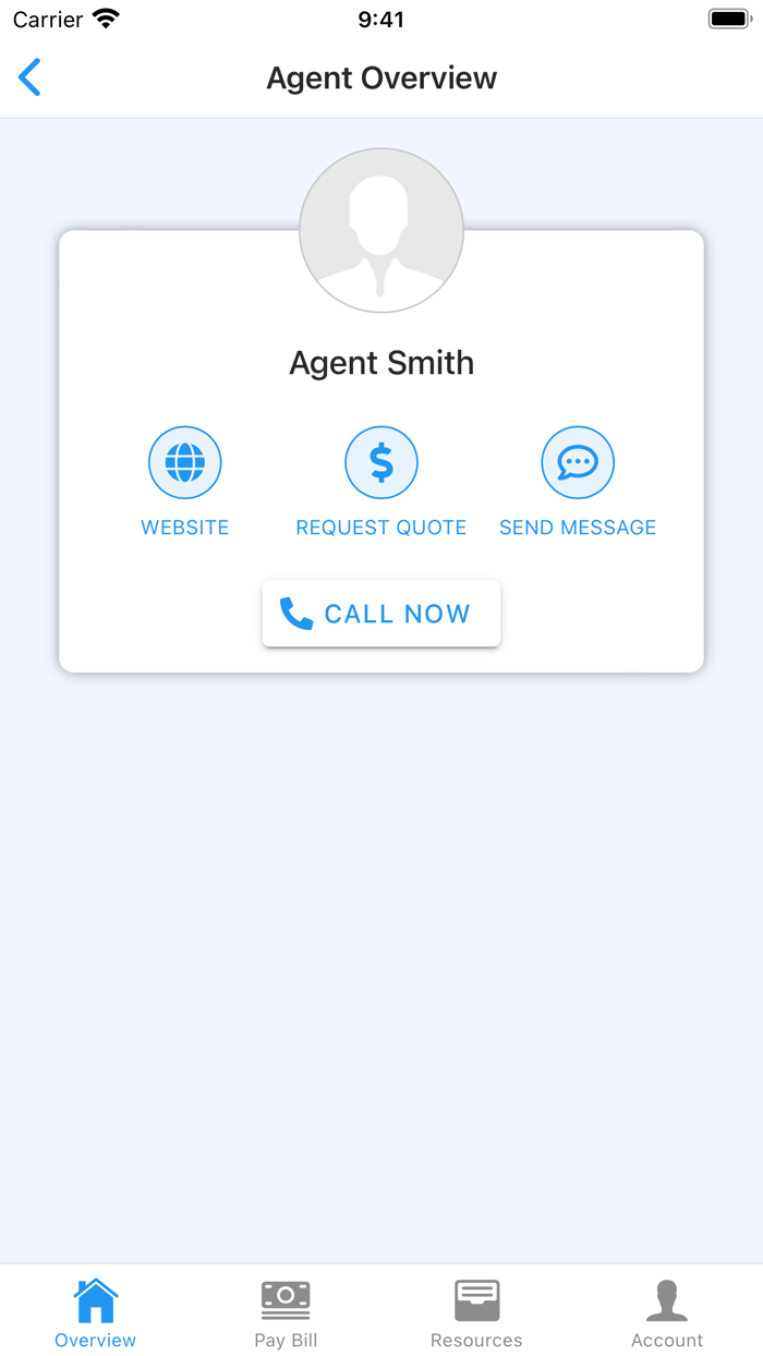 Farm Bureau Financial Services