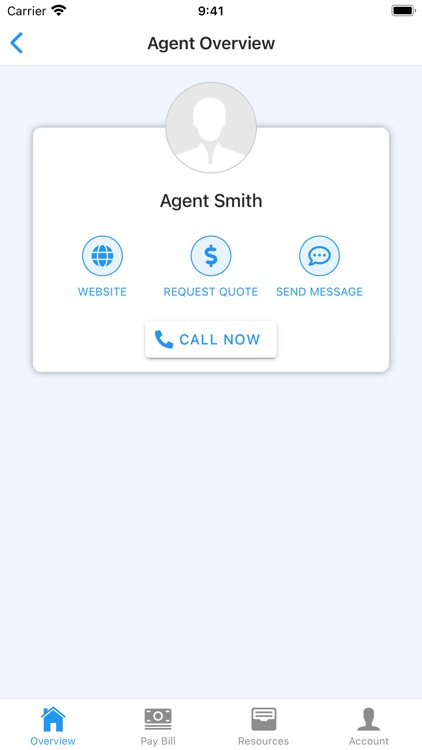 Farm Bureau Financial Services