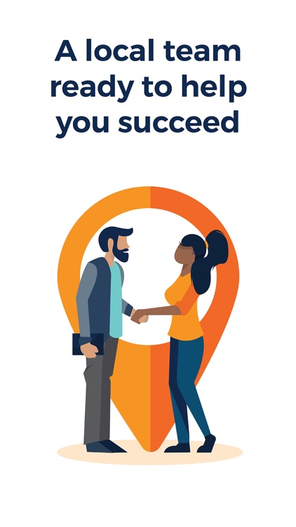 JobStack for Work: Job Finder screenshot-7