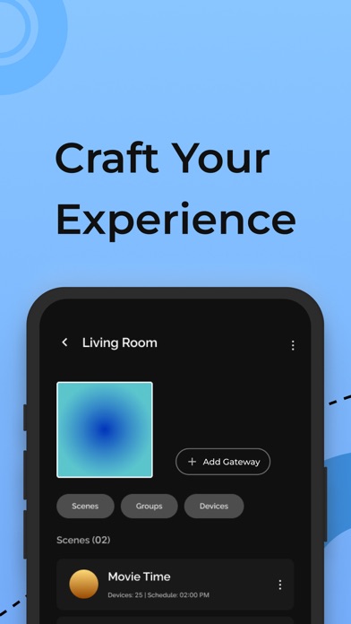 Loft Elev8 Screenshot