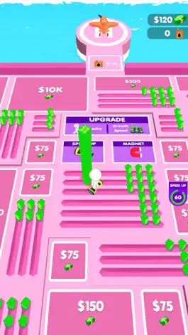Game screenshot Money Field hack