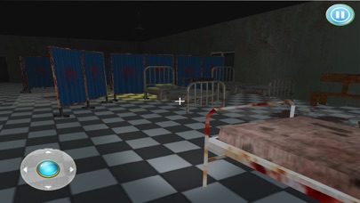 Smiling Hospital Critters game Screenshot