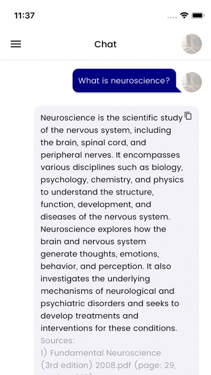 MushGPT Psychedelic AI Chatbot