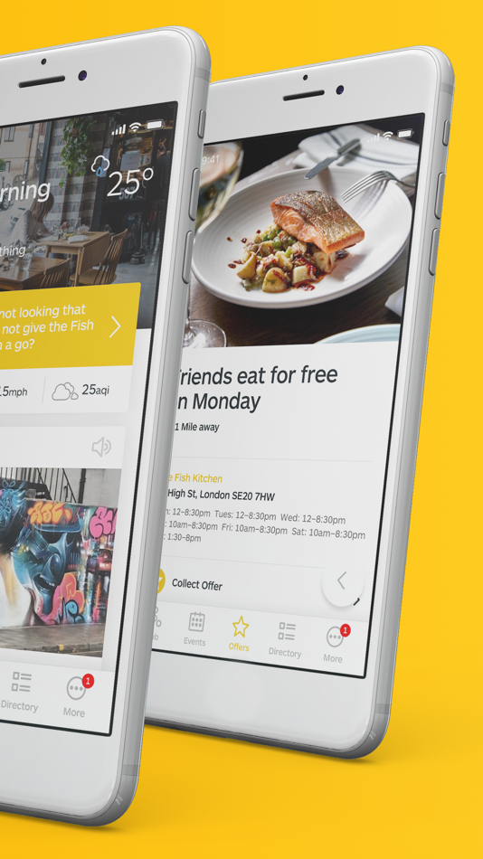 #2. Penge SE20 (iOS) Podle: Loqiva