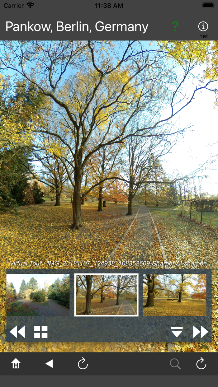 Pankow Berlin Germany