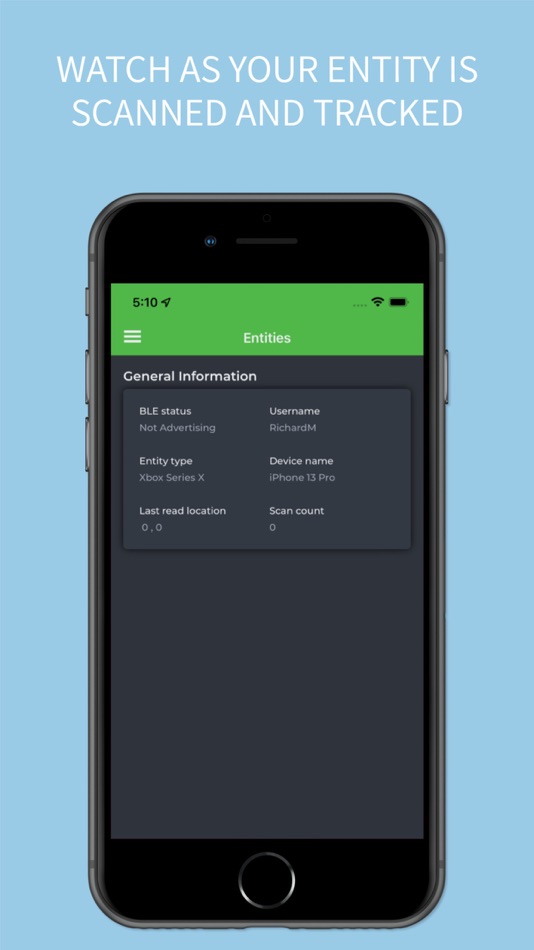 #3. i3ot (iOS) By: Jonathan Makepeace