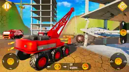 construction city game iphone screenshot 3
