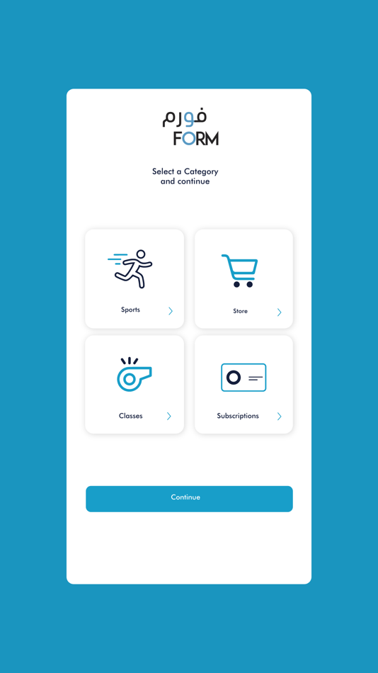 #4. Lets Form (iOS) Podle: ByndCo