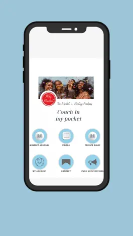 Game screenshot Pocket Life Coach mod apk
