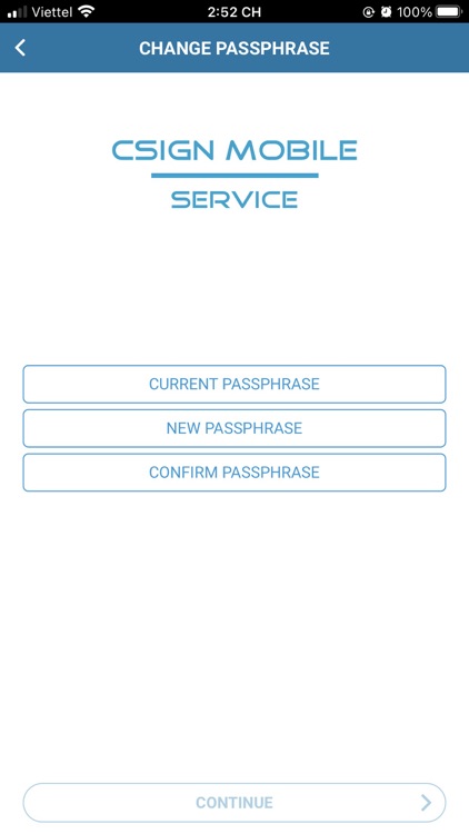 C.SIGN screenshot-6