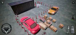 Game screenshot Car Parking Simulator 2022 hack