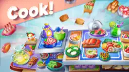 Game screenshot Cook Off: Animal Rescue mod apk