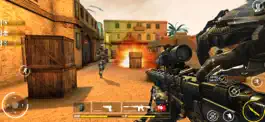 Game screenshot Fps Gun Shooting Games mod apk
