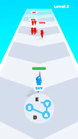 Game screenshot They Are Word mod apk
