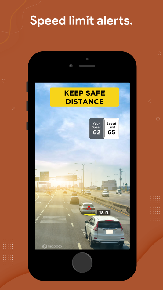 #9. GPS: Navigation & Live Traffic (iOS) 来自: Prominent IT Tech Solutions LLC