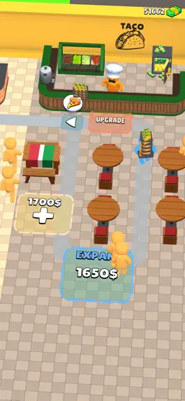 Game screenshot Food Cycles apk