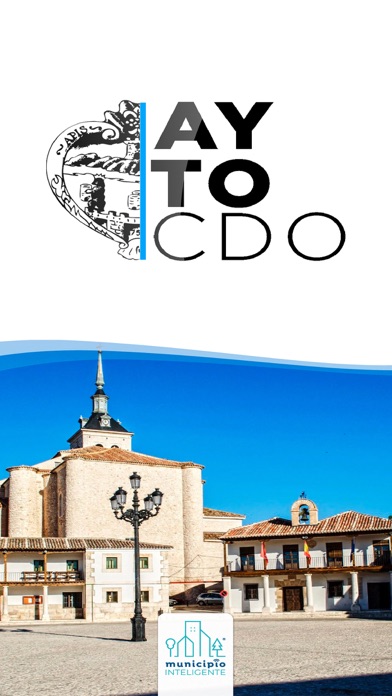 AytoCDO Screenshot