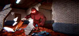 Game screenshot Buff Imposter Scary Horror apk
