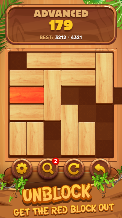 Unblock Puzzle Masterのおすすめ画像1