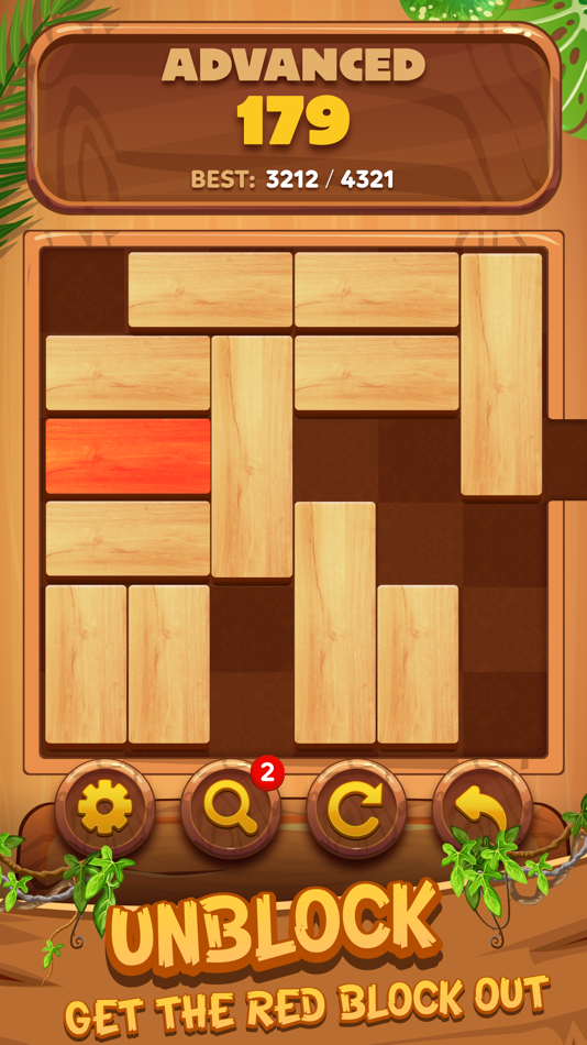 Unblock Puzzle Master - 1.0.0 - (iOS)