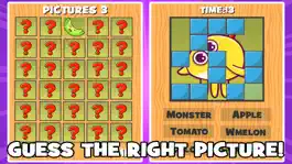 Game screenshot What That Picture apk