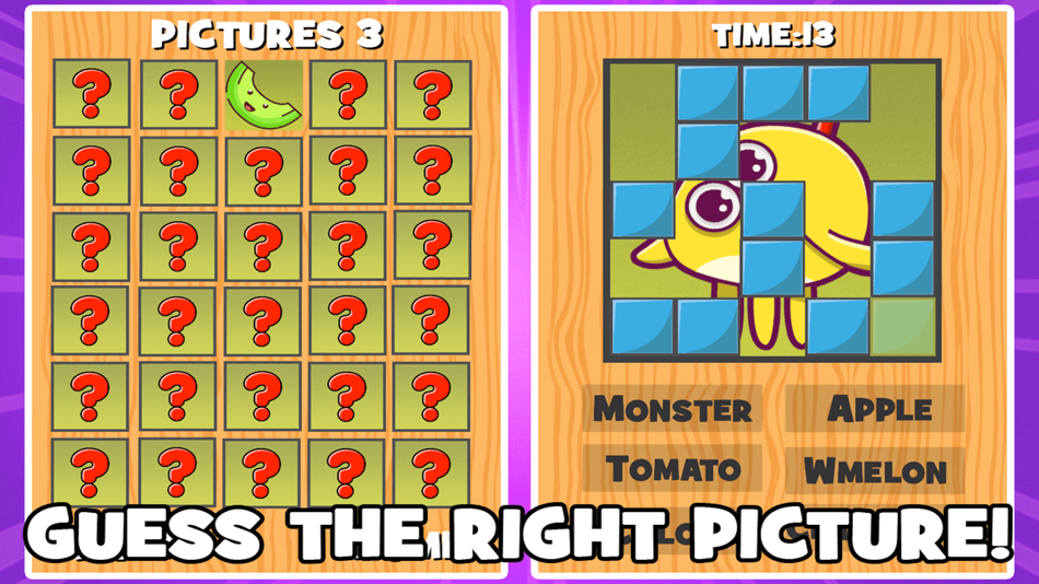 #2. What That Picture (iOS) 由: Giuseppe Calcagno
