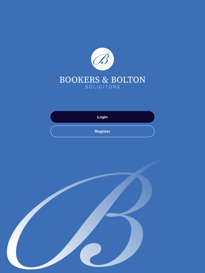 Bookers and Bolton Solicitors