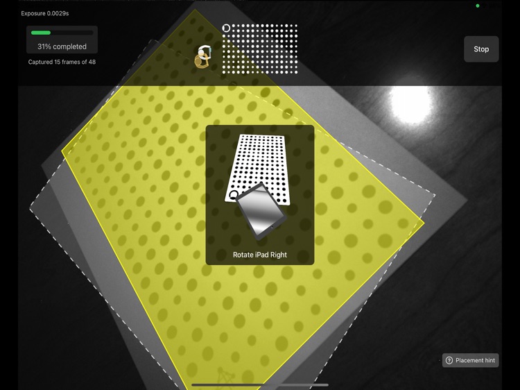 Calibrator Pro screenshot-5