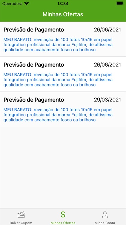 Meu Barato Parceiros