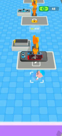 Game screenshot Tiny Tinker hack