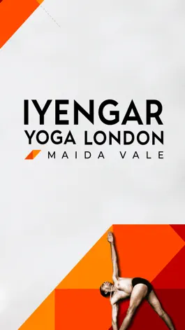 Game screenshot Iyengar Yoga Institute mod apk