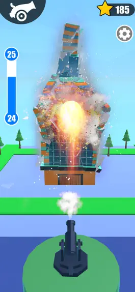 Game screenshot Building Smasher hack