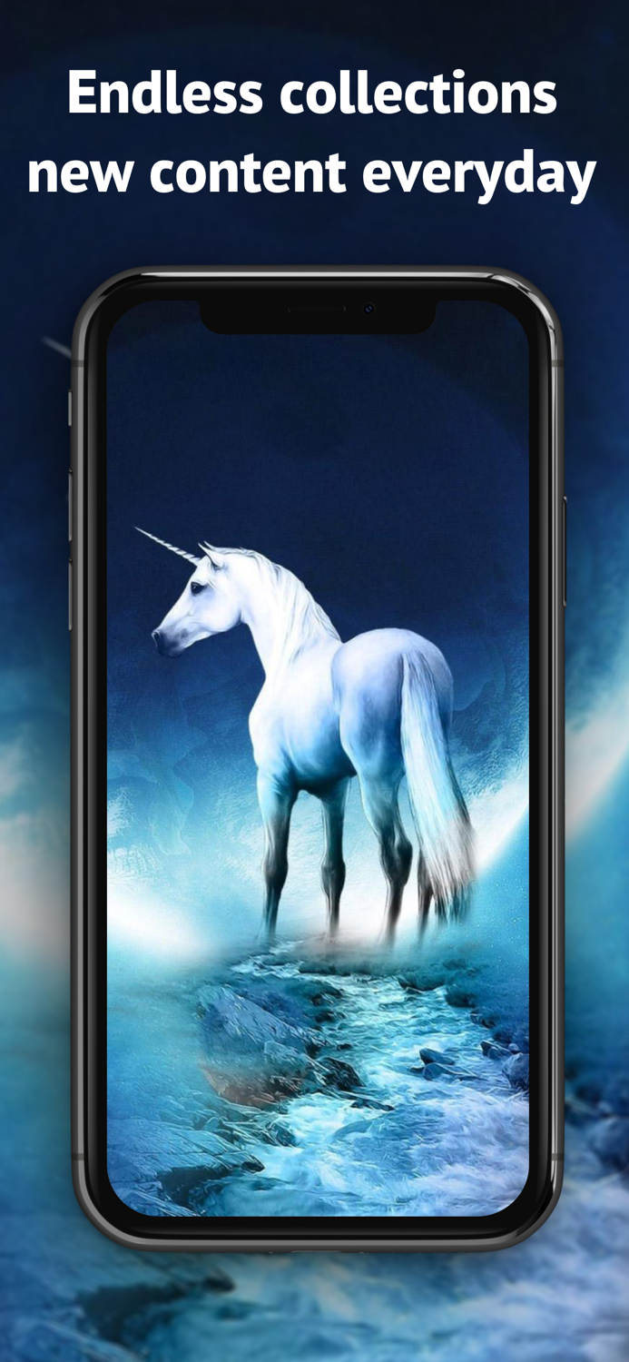 Beautiful Wallpapers 4K - HD