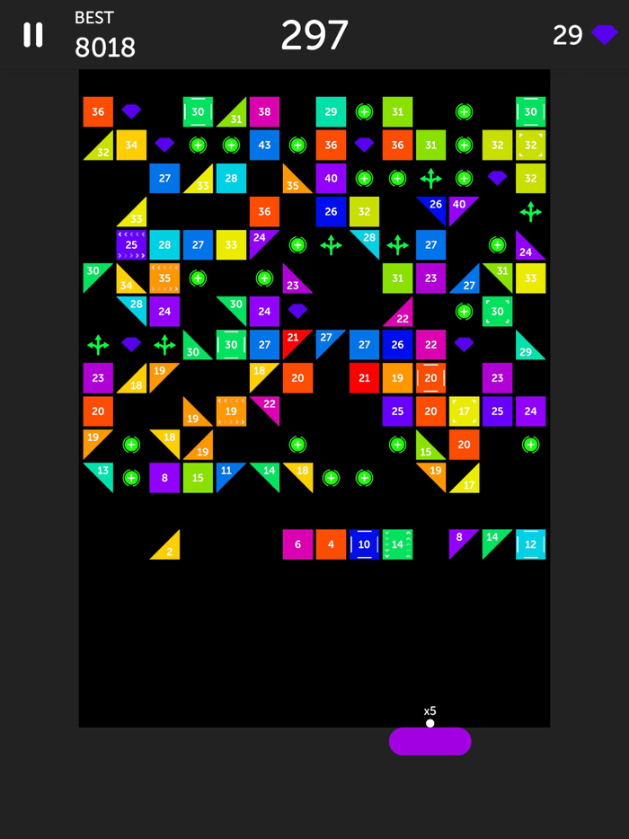 Blocks Kingdom Puzzle