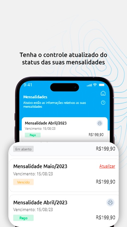 Contabilix screenshot-5