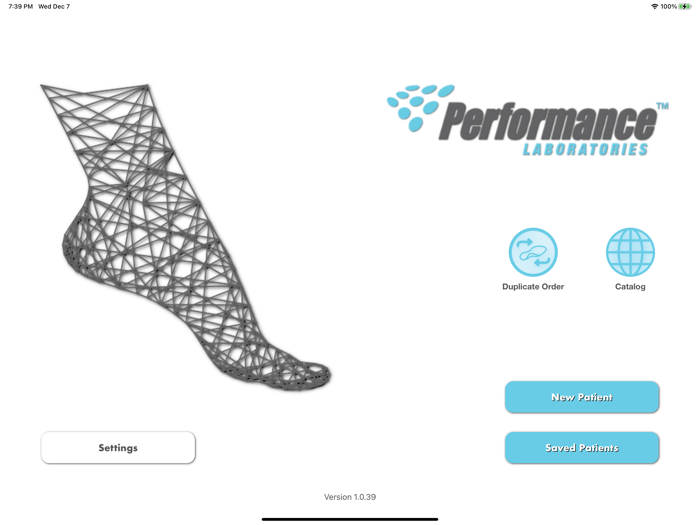 Performance Elite Cast
