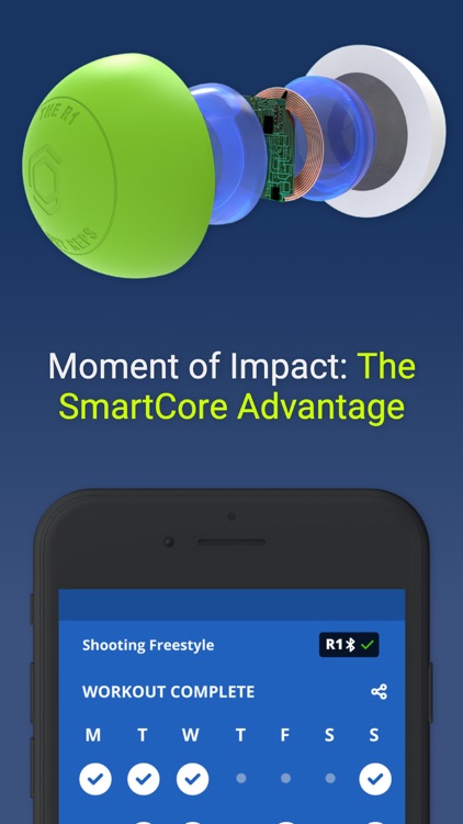 GET REPS Lacrosse screenshot-6