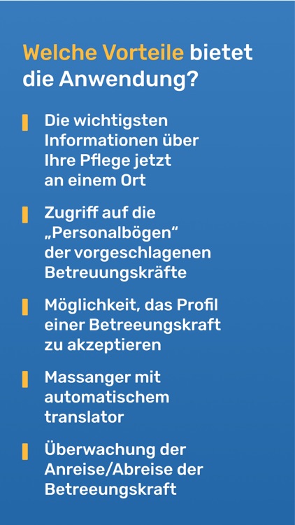 Promedica24 – Kundenportal