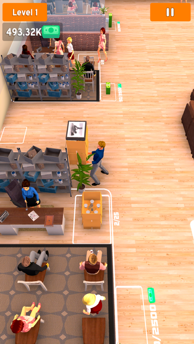 Auction Craze Screenshot